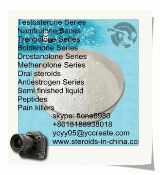 Nandrolone Decanoate Deca-Durabolin Raw Steroid Powders Anabolic